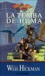LA TUMBA DE HUMA LA TUMBA DE HUMA