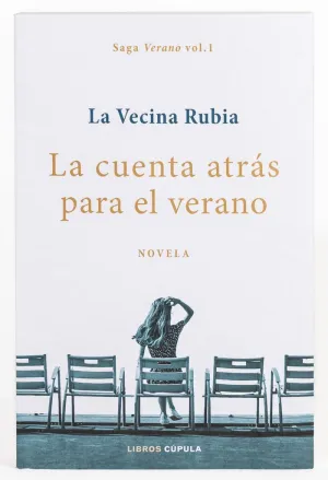 LA CUENTA ATRÁS PARA EL VERANO LA CUENTA ATRÁS PARA EL VERANO