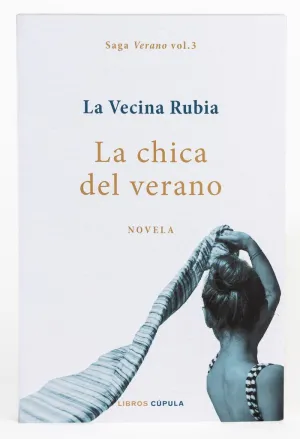 LA CHICA DEL VERANO LA CHICA DEL VERANO