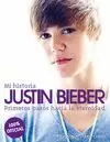 JUSTIN BIEBER. MI HISTORIA