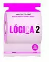 JPR LÓGICA 2