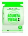 JPR AGUDEZA VISUAL 2 JPR AGUDEZA VISUAL 2