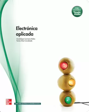 ELECTRÓNICA APLICADA