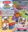 BIENVENIDOS A ANIMALVILLE