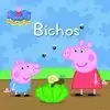 PEPPA PIG. BICHOS