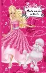 BARBIE 6. MODA MÁGICA EN PARÍS