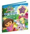 DORA LA EXPLORADORA. ¡PIDE UN DESEO!