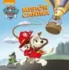 PAW PATROL. MISIÓN CANINA