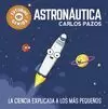 ASTRONÁUTICA ASTRONÁUTICA