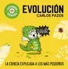 EVOLUCIÓN EVOLUCIÓN