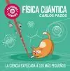 FUTUROS GENIOS, 4. FÍSICA CUÁNTICA FUTUROS GENIOS, 4. FÍSICA CUÁNTICA
