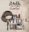 ¡SUEÑA! ¡SUEÑA!