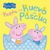 PEPPA PIG Y EL HUEVO DE PASCUA PEPPA PIG Y EL HUEVO DE PASCUA