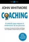 COACHING COACHING