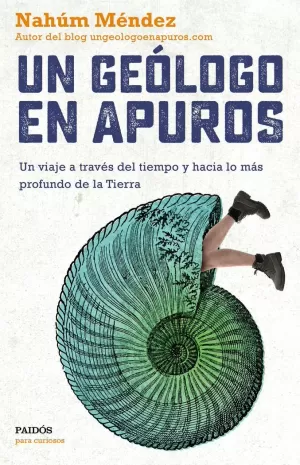 UN GEÓLOGO EN APUROS UN GEÓLOGO EN APUROS