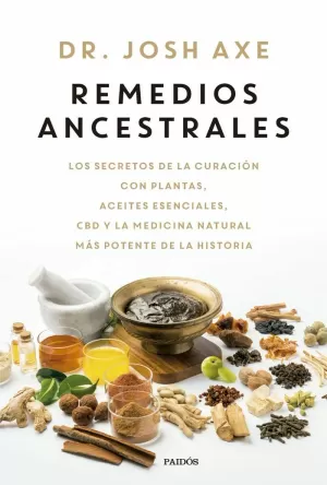 REMEDIOS ANCESTRALES