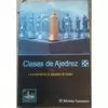 CLASES DE AJEDREZ