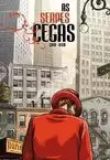 AS SERPES CEGAS