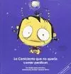 LA CENICIENTA QUE NO QUERIA COMER PERDICES