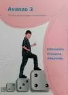 AVANZO, 3. EN MIS APRENDIZAJES MATEMÁTICOS