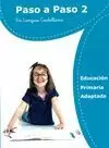 PASO A PASO, 2. EN LENGUA CASTELLANA