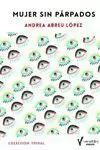 MUJER SIN PÁRPADOS