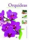 ENCICLOPEDIA PRÁCTICA. ORQUÍDEAS