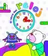 EL LIBRO DEL RELOJ