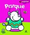 PAGINITAS. PARQUE