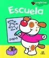 PAGINITAS. ESCUELA