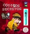 CÓDIGOS SECRETOS
