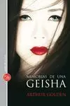 MEMORIAS DE UNA GEISHA MEMORIAS DE UNA GEISHA