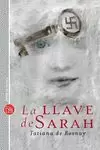 LA LLAVE DE SARAH