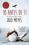 *YO ANTES DE TI