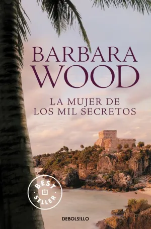 LA MUJER DE LOS MIL SECRETOS