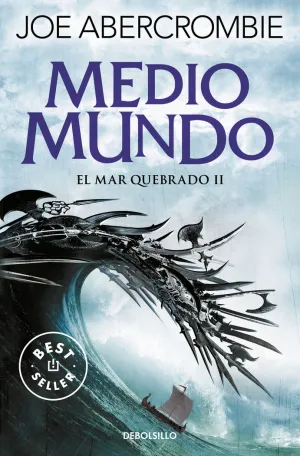 MEDIO MUNDO MEDIO MUNDO