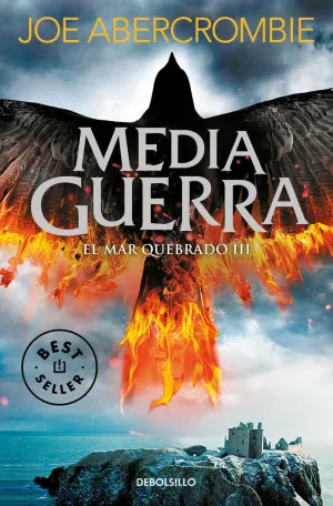 MEDIA GUERRA MEDIA GUERRA
