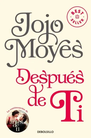 DESPUÉS DE TI