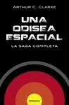 UNA ODISEA ESPACIAL