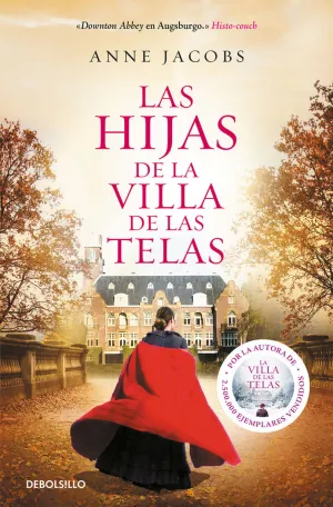 LAS HIJAS DE LA VILLA DE LAS TELAS LAS HIJAS DE LA VILLA DE LAS TELAS