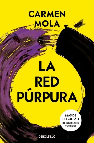 LA RED PÚRPURA LA RED PÚRPURA