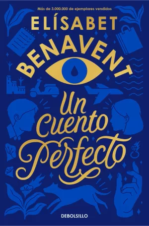 UN CUENTO PERFECTO UN CUENTO PERFECTO