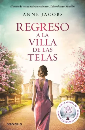 REGRESO A LA VILLA DE LAS TELAS