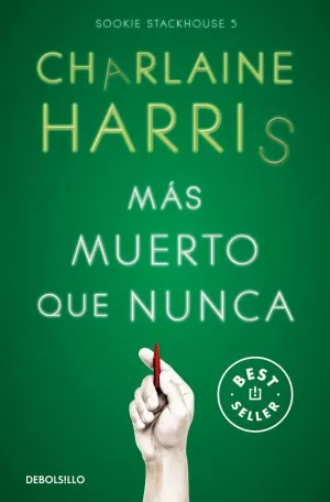 MÁS MUERTO QUE NUNCA