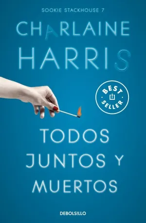 TODOS JUNTOS Y MUERTOS