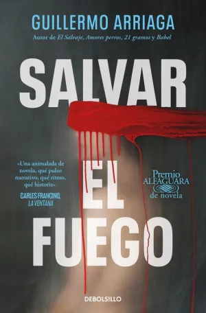 SALVAR EL FUEGO SALVAR EL FUEGO