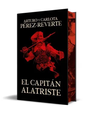 EL CAPITÁN ALATRISTE