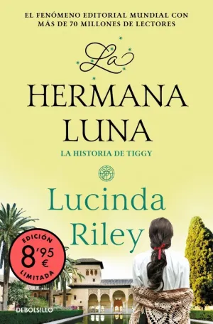 LA HERMANA LUNA