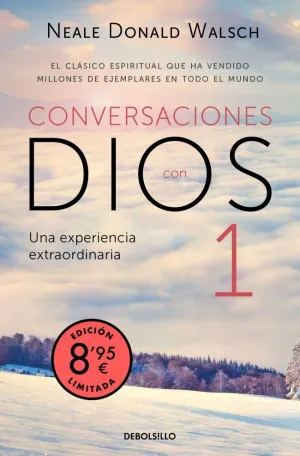 CONVERSACIONES CON DIOS, 1. UN DIÁLOGO SINGULAR