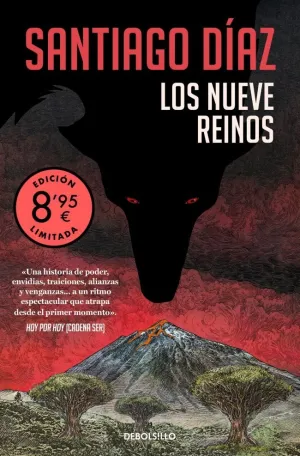 LOS NUEVE REINOS
